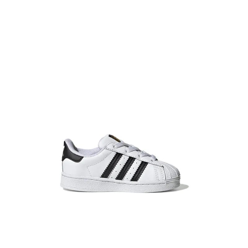 Adidas Superstar Cloud White Core Black TD-1