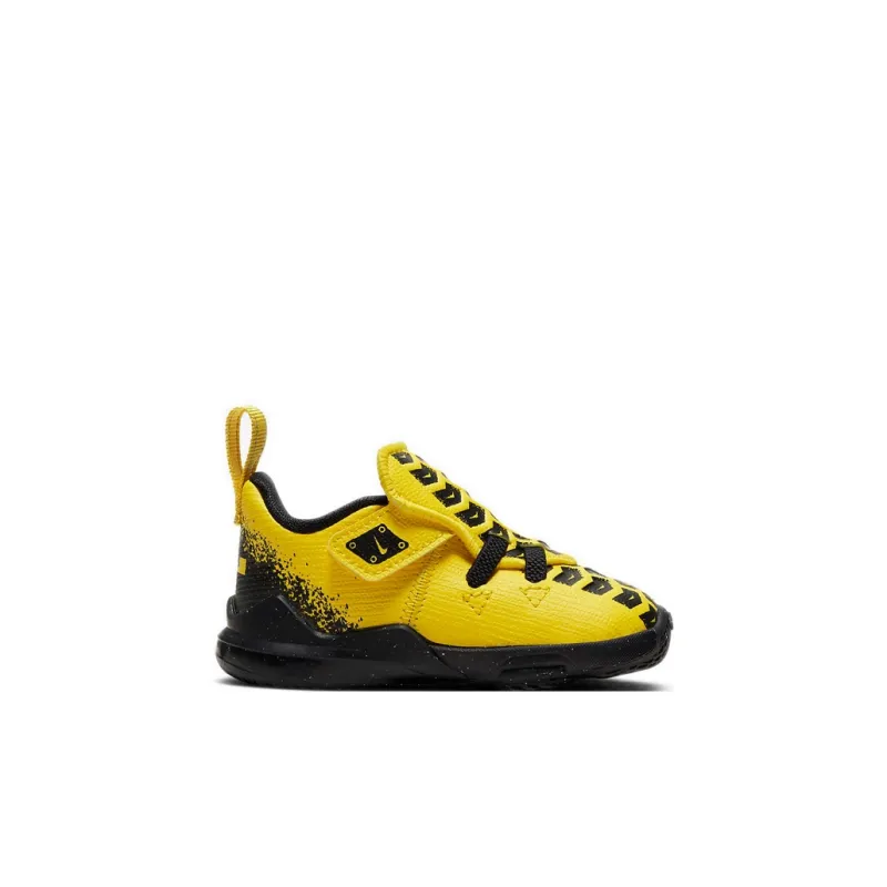 Nike LeBron 17 Auto TD-1