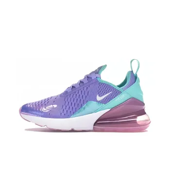 Nike Air Max 270 Twilight Pulse Light Aqua GS