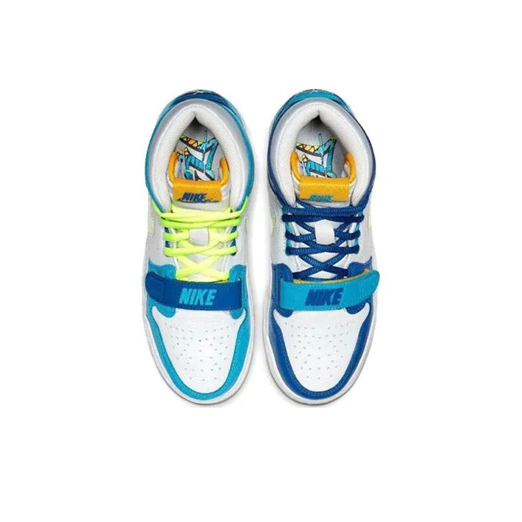 Jordan Legacy 312 Fly GS-3