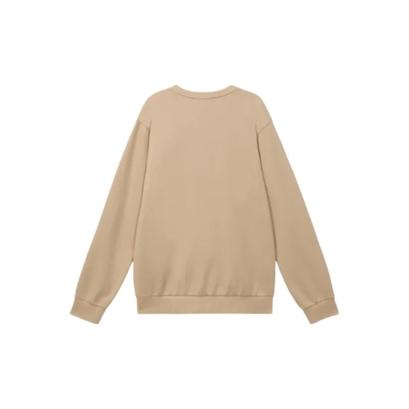 GUESS T-Shirts Unisex Beige-1