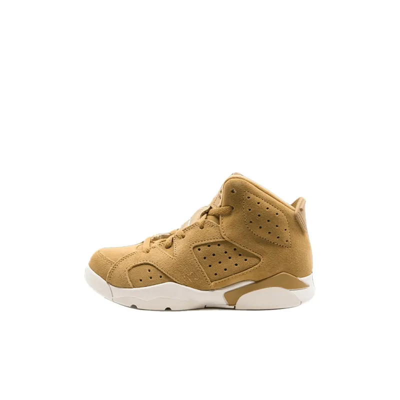 Jordan 6 Retro Golden Harvest PS-0