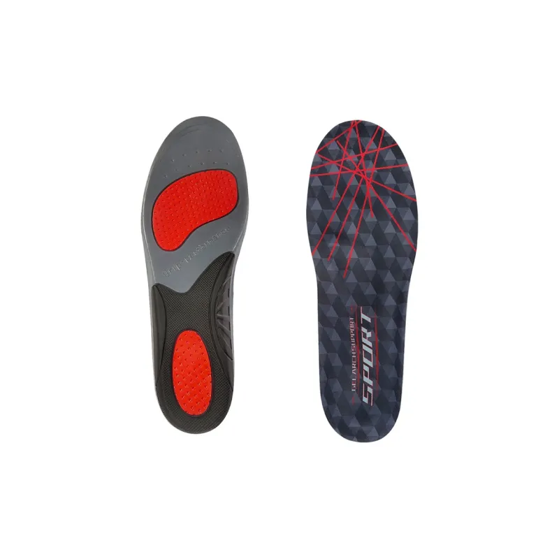 Step Cloud Ultra Fine Velvet Fabric Insoles Unisex-0
