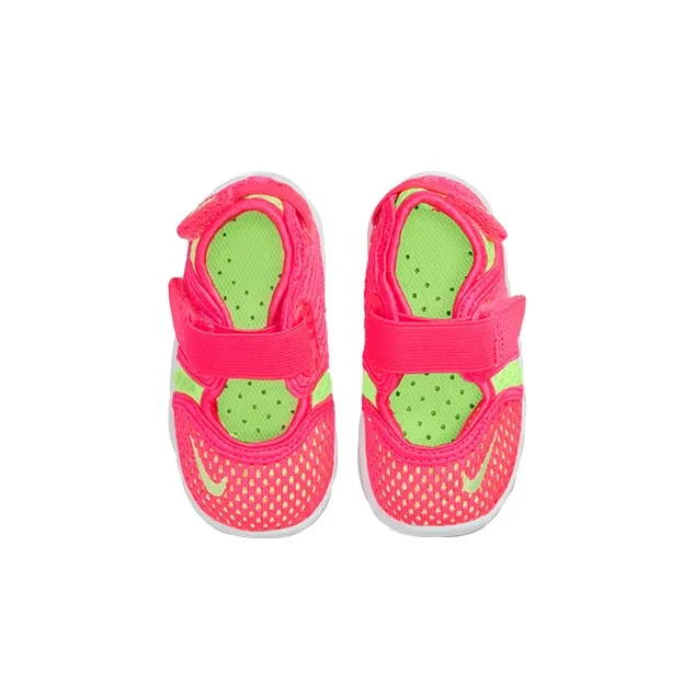Nike Little Rift Br Hyper Pink Ghost Green White TD-3