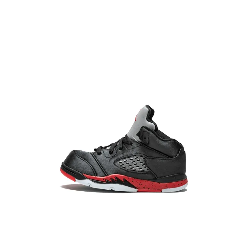 Jordan 5 Retro Satin Bred TD-0