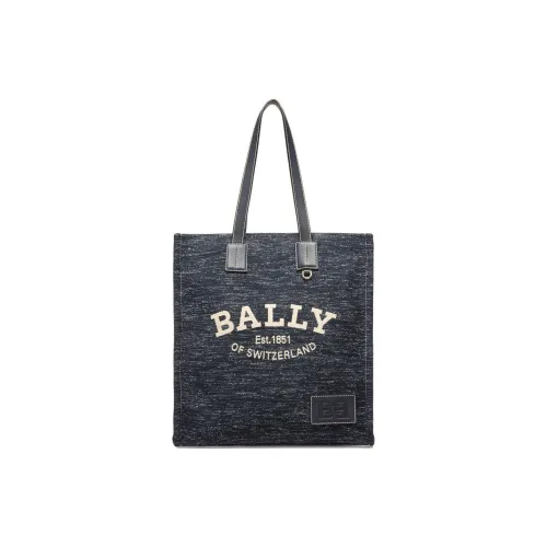 BALLY Crystalia Shoulder Bags