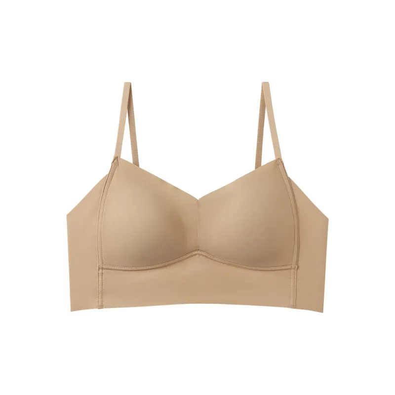 Ti Wei Su Women's Bras-1