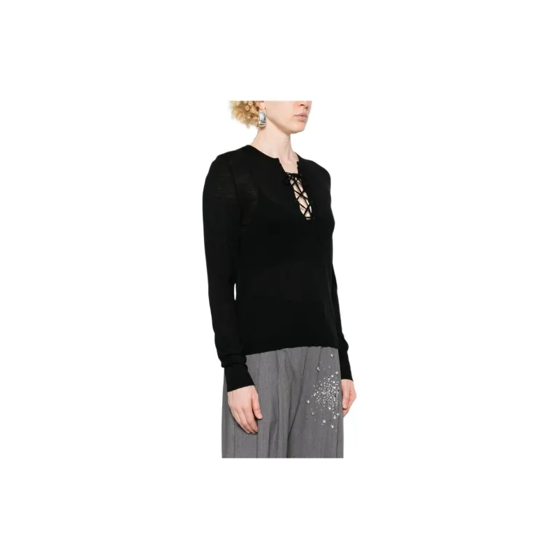 Semicouture Edith Top-3