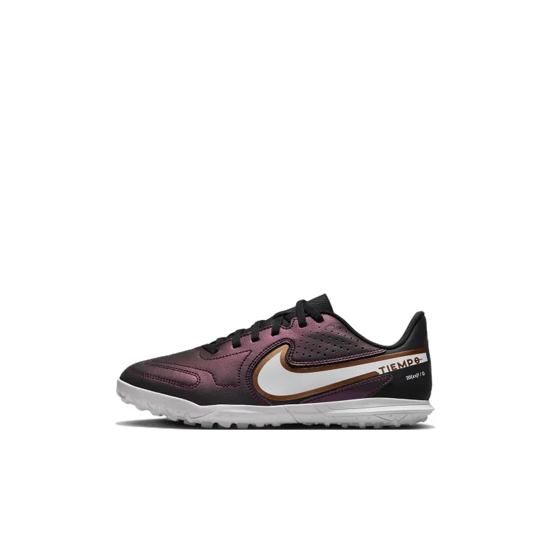Nike Tiempo Legend 9 Kids' Soccer Shoes Kids-0