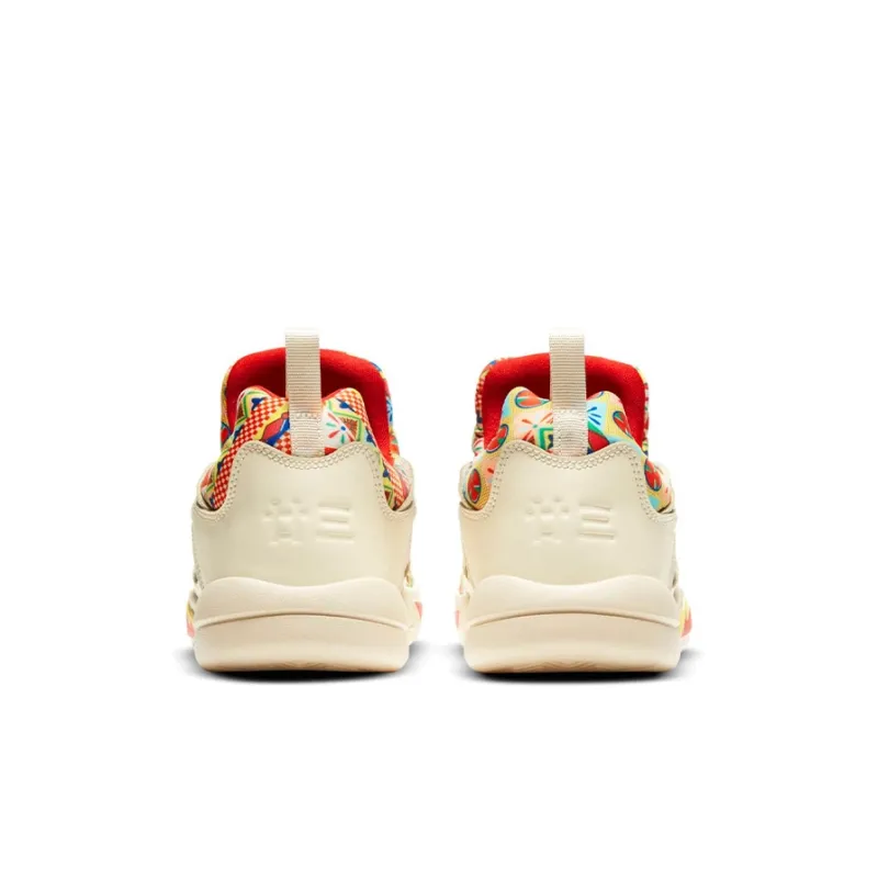 Jordan 5 Retro Low Little Flex Chinese New Year 2021 PS-4