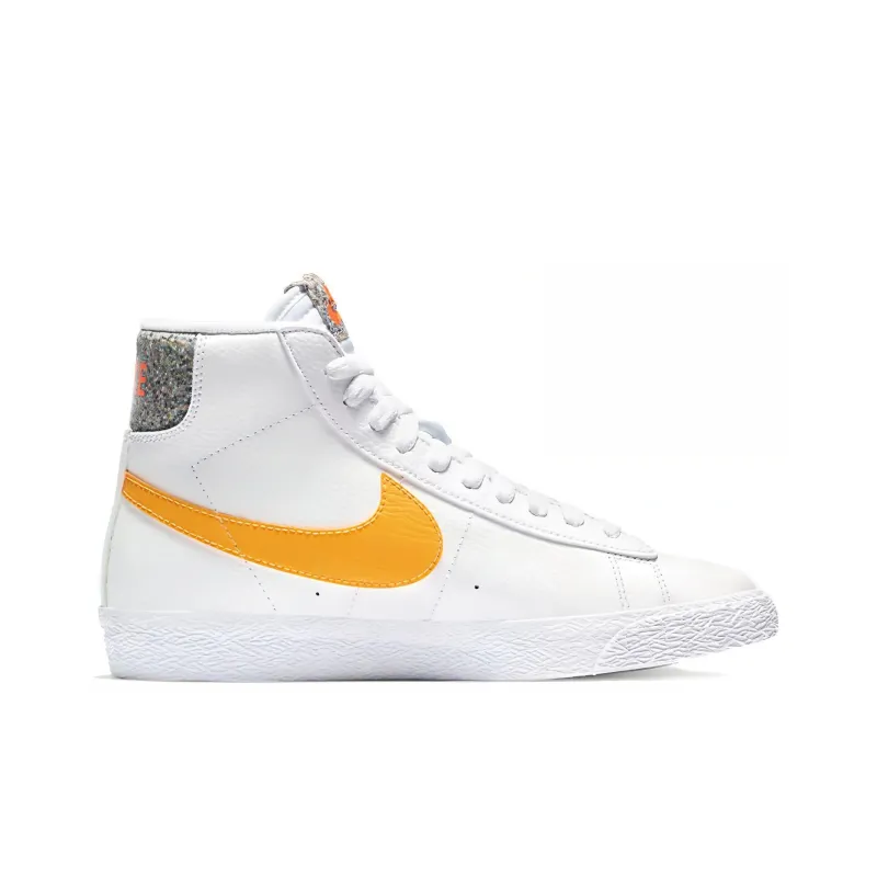 Nike Blazer Mid 77 Vintage GS Space Hippie-1