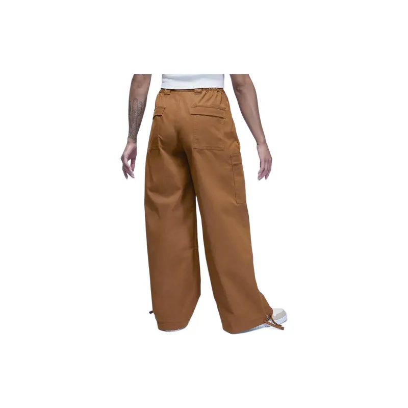 Jordan Chicago Casual Pants Women's Legend Coffee-5