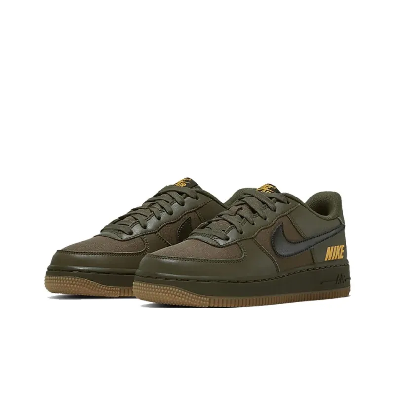 Nike Air Force 1 Low LV8 Gore-Tex Olive GS-2