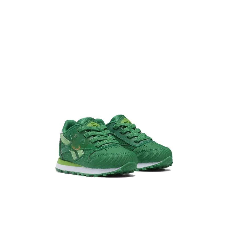 Reebok Classic Leather PJ Masks Gekko TD-2
