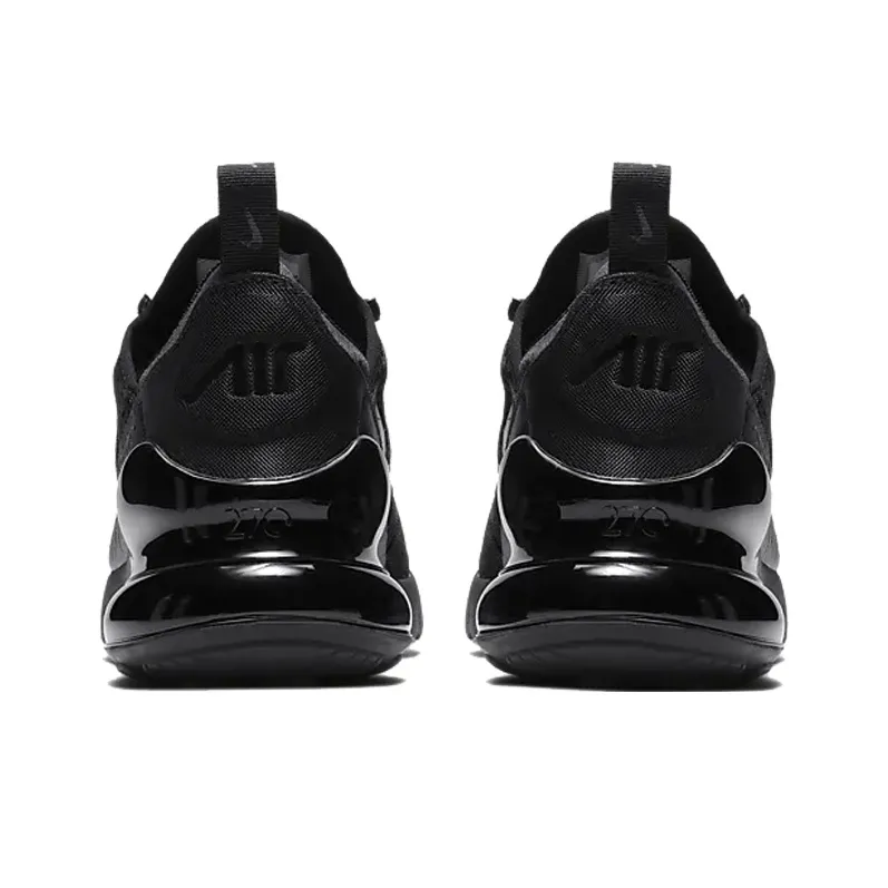 Nike Air Max 270 Black GS-4