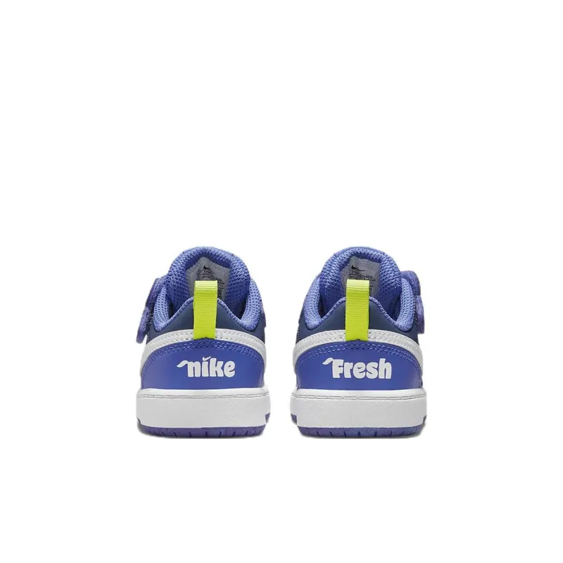 Nike Court Borough Low 2 SE Lil Fruits TD-4