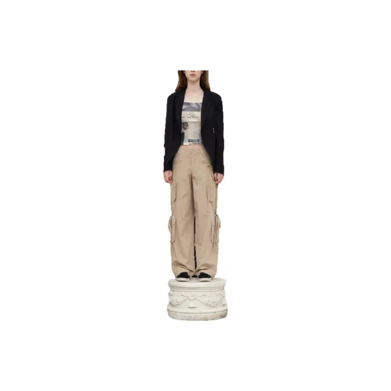 Kirsh FW23 Business Suit Women's Black-1