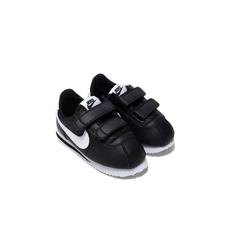 Nike Cortez Basic Black TD-2