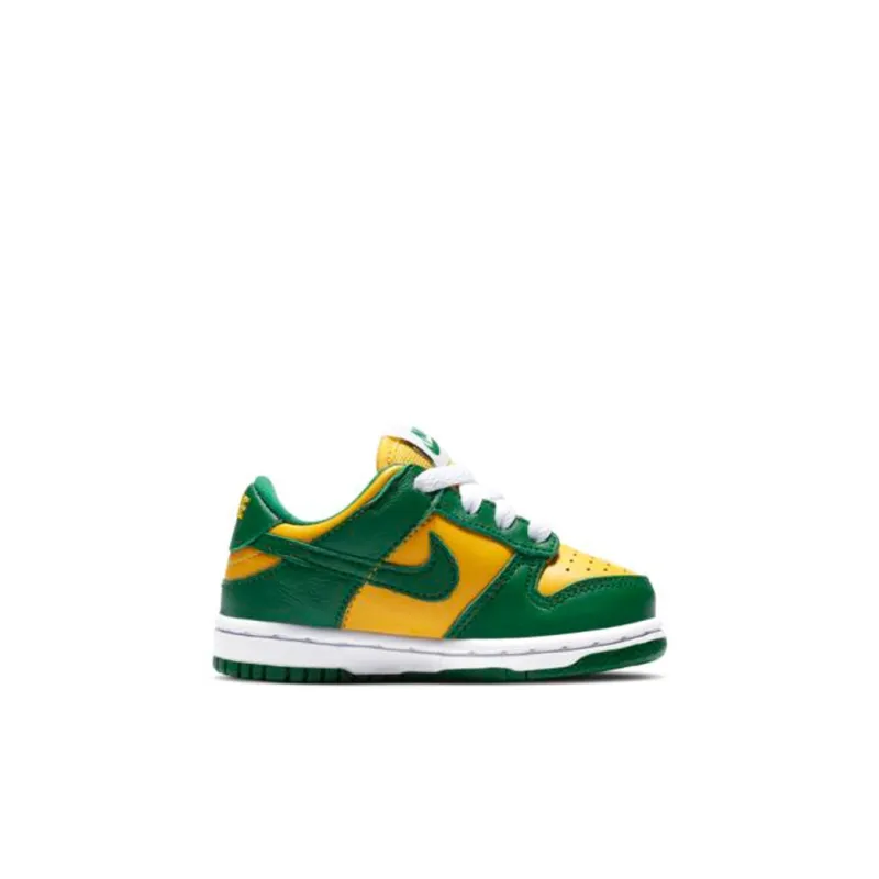 Nike Dunk Low Brazil 2020 TD-1