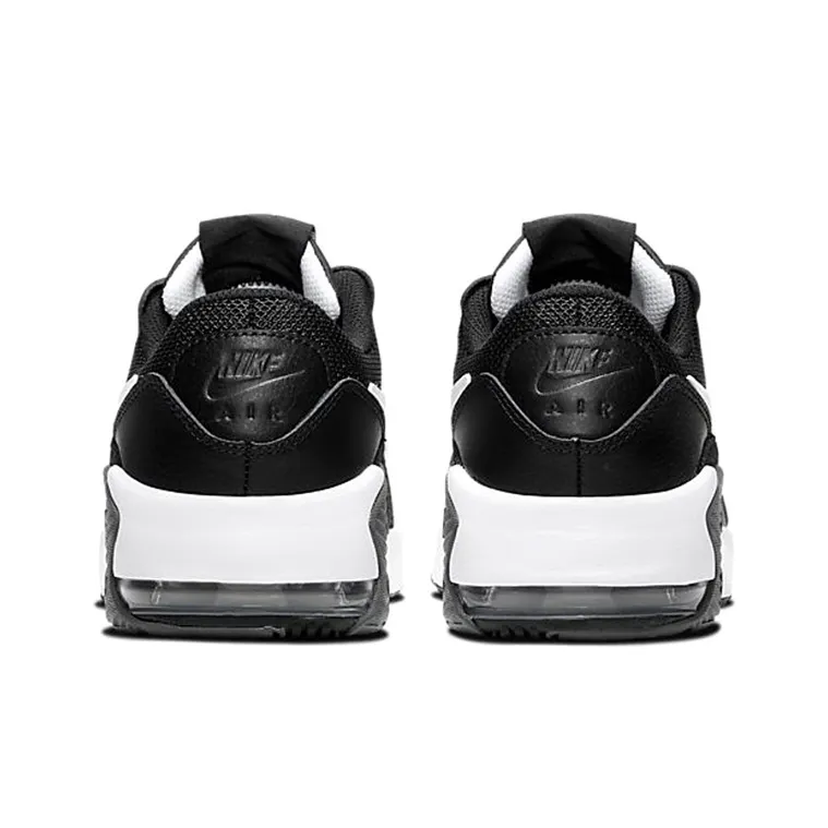 Nike Air Max Excee Black GS-4