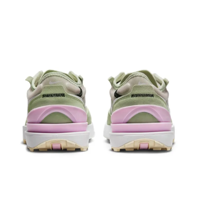 Nike Waffle One Lifestyle Shoes GS-4