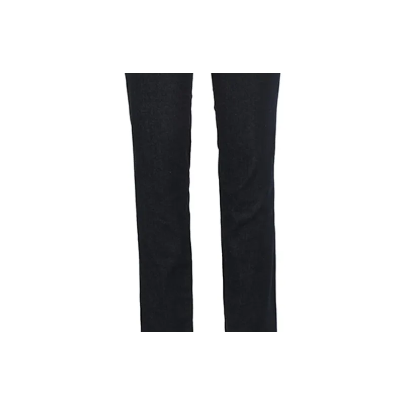 VERSACE JEANS COUTURE Jeans Women's Dark Blue-5