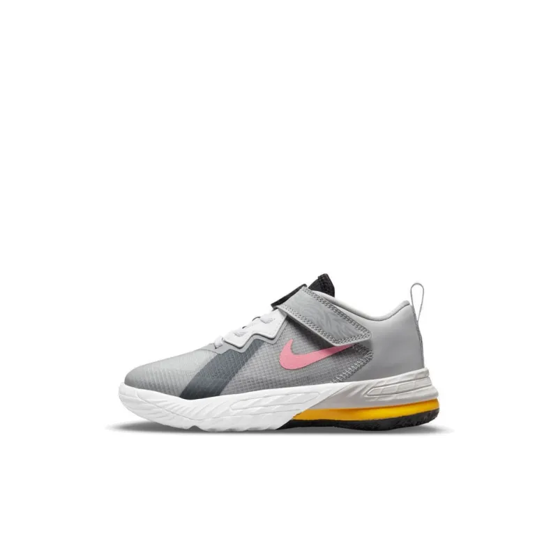 Nike LeBron 18 Low Bugs Vs Marvin Space Jam PS-0