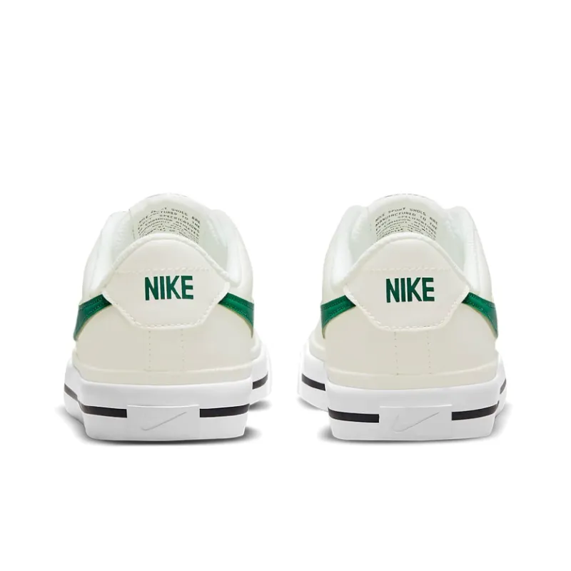 Nike Court Legacy Sail Green Noise GS-4
