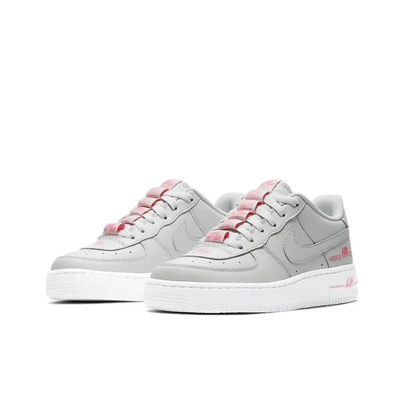 Nike Air Force 1 LV8 3 Photon Dust GS-2