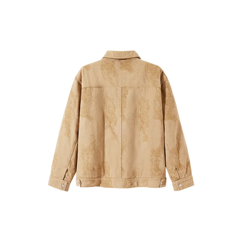 GXG Puffer Jackets Unisex-1