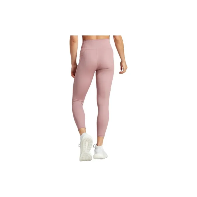 Adidas SS23 Sports Pants Women's Pink-1