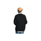Black (Men's and Women's Same Size)