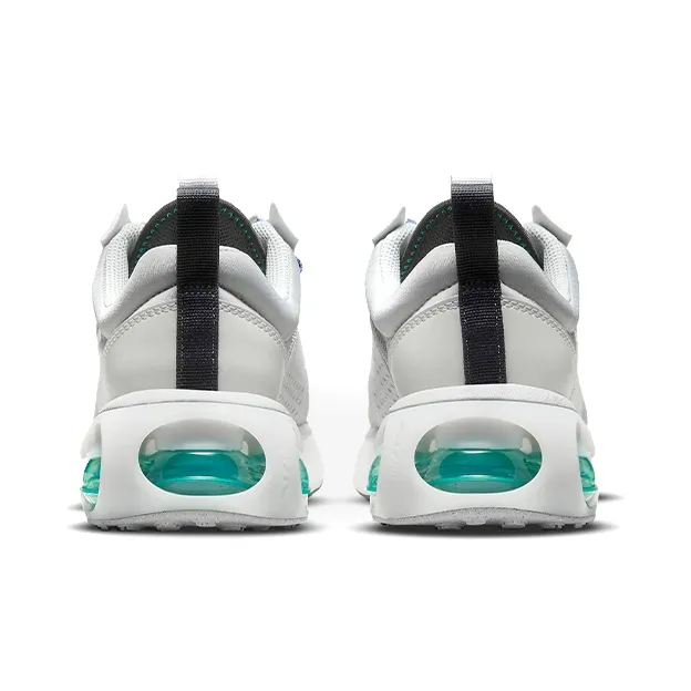 Nike Air Max 2021 Photon Dust Clear Emerald GS-3