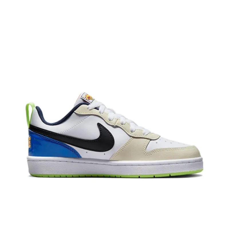 Nike Court Borough Low 2 SE "Player One" GS-4