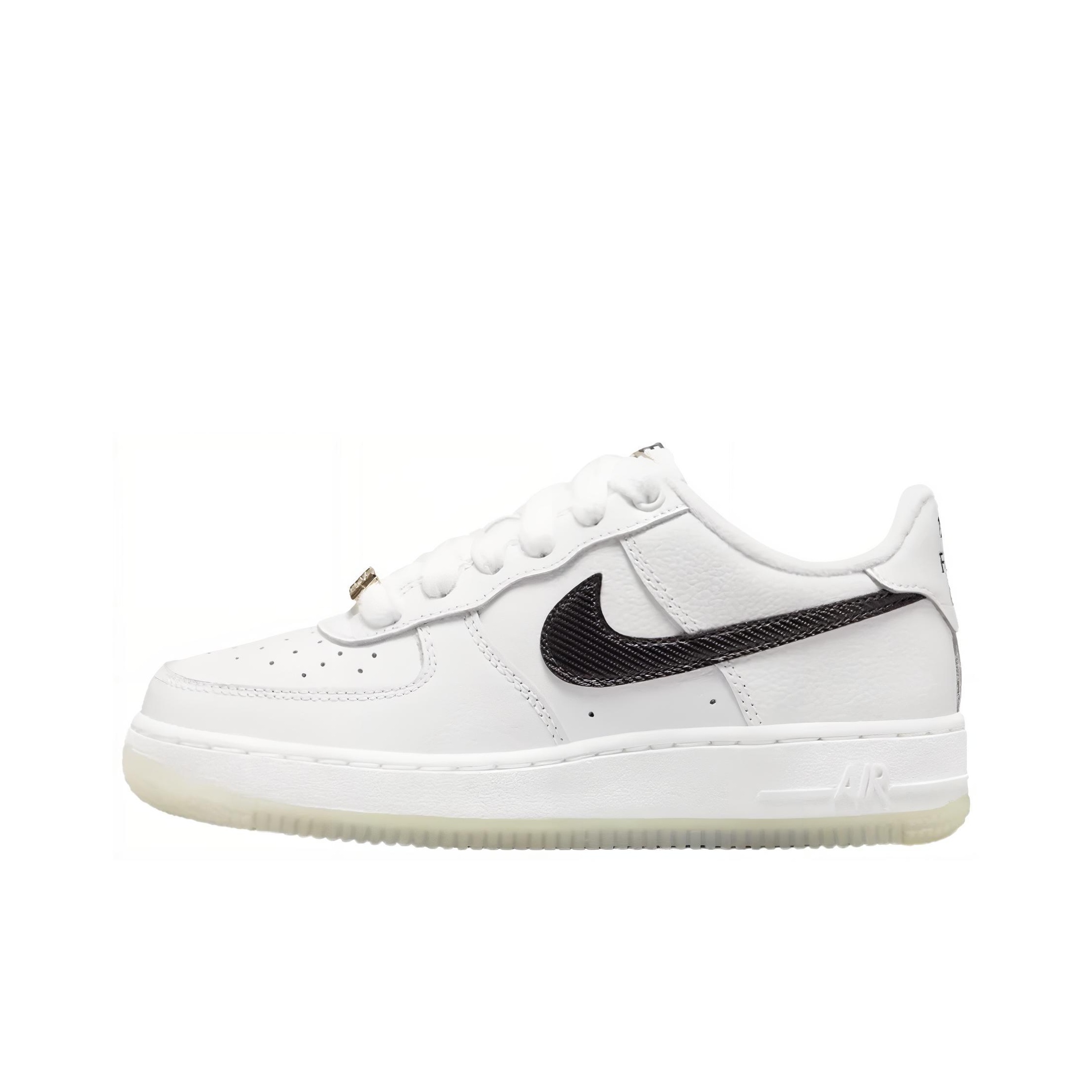 Nike Air Force 1 LV8 1 (GS) “HAPPY HOOPS” Low newest