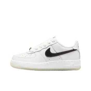 Nike Air Force 1 Low '07 40th Anniversary Edition Bronx Origins GS