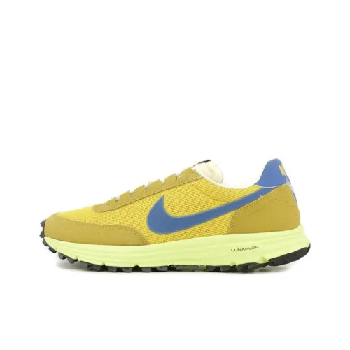 Nike Lunar LDV Trail Low Yellow Strike