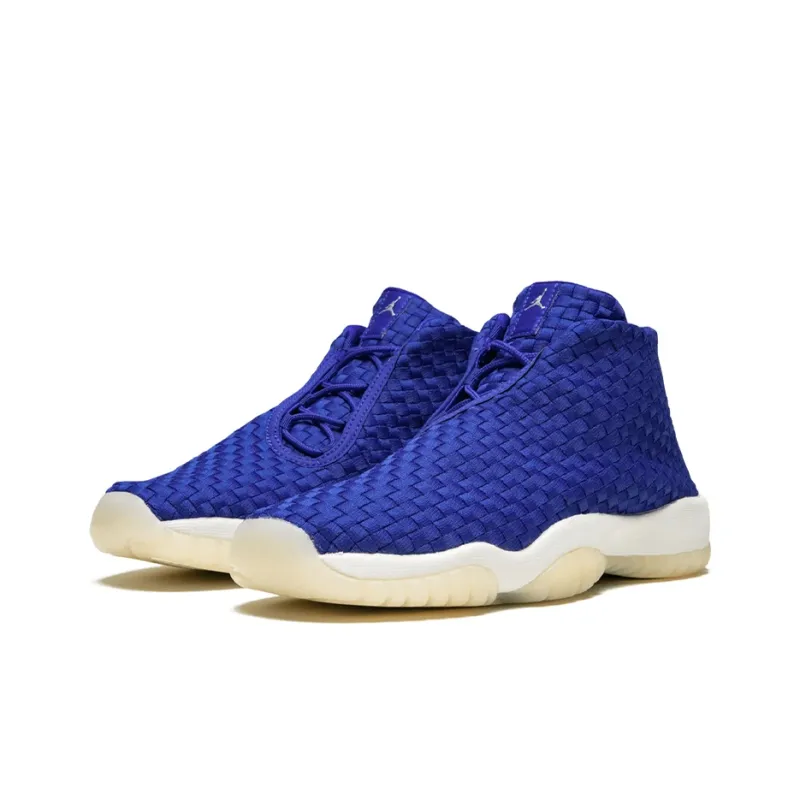 Jordan Future Hyper Royal GS-2