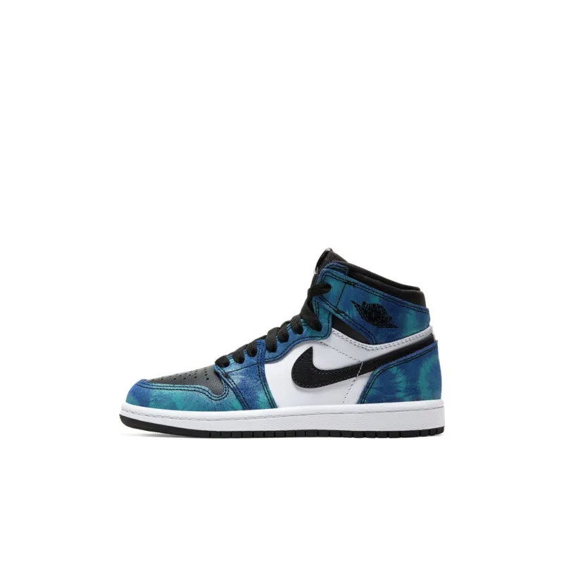 Jordan 1 Retro High OG PS Tie Dye-0