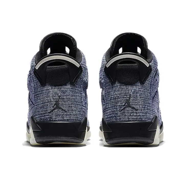 Jordan 6 Retro Washed Denim GS-3