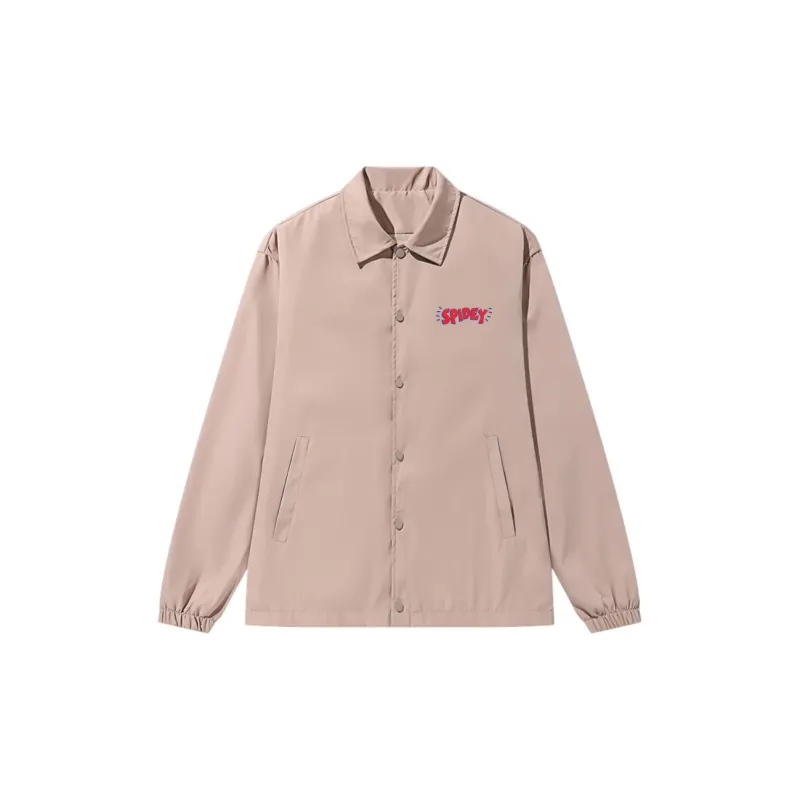MARVEL Jackets Unisex-13