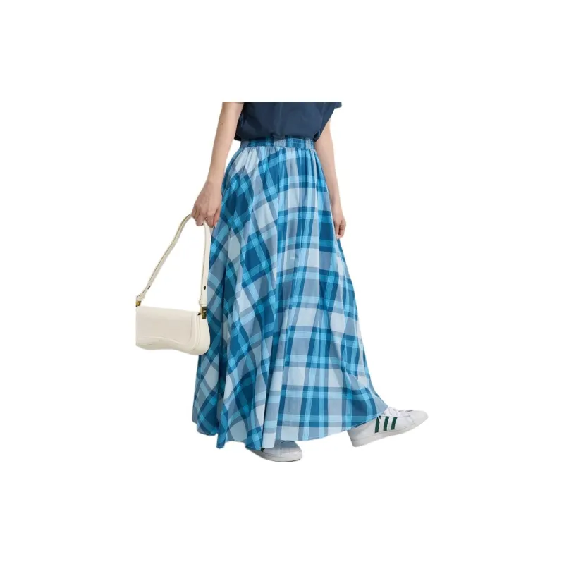 FREAK'S STORE Casual Long Skirts Women's-16
