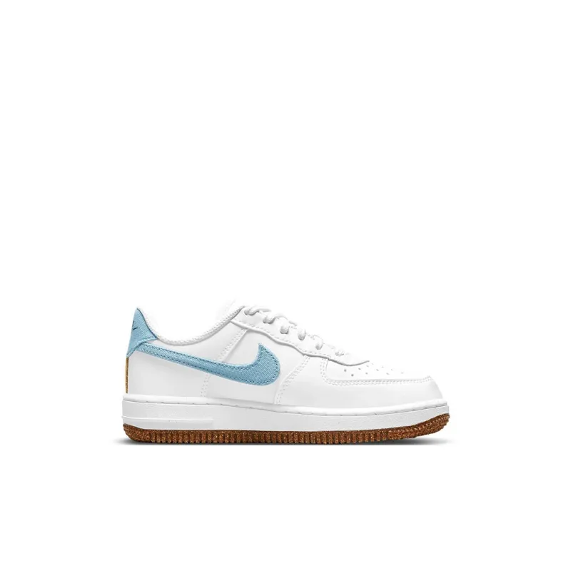 Nike Air Force 1 Low LV8 Indigo PS-1