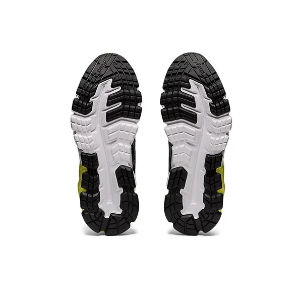Asics Gel Quantum 90 3 PS 'Black Yellow'-4