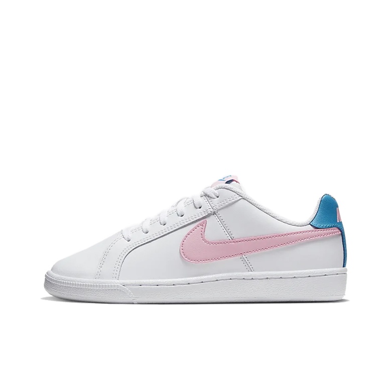 Nike Court Royale Pink Laser Blue GS