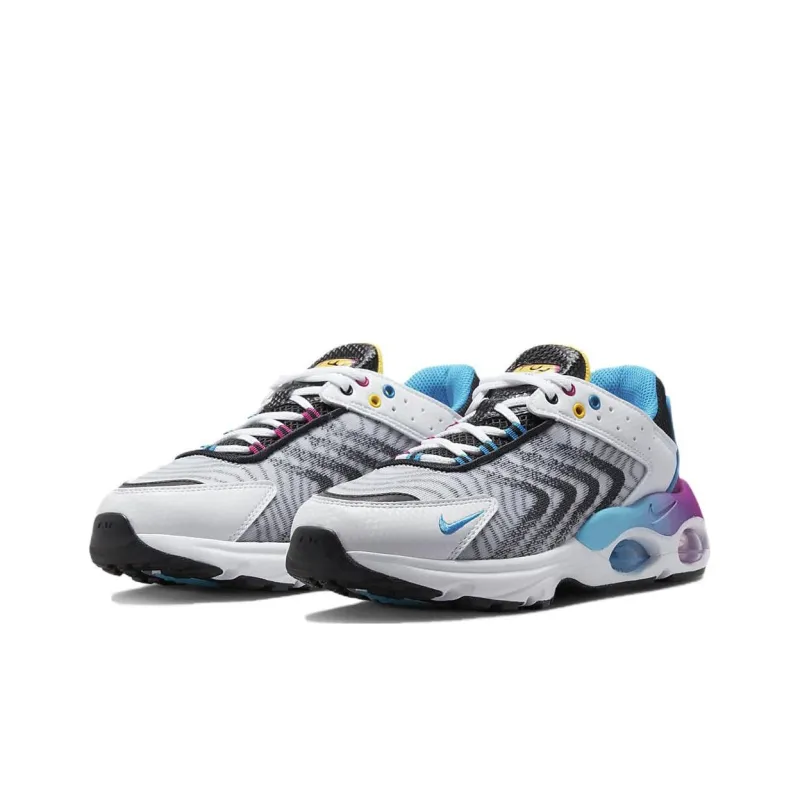 Nike Air Max TW SE Multi Color GS-2