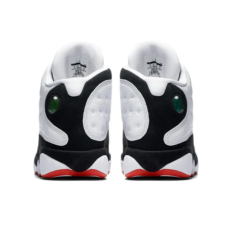 Jordan 13 Retro 'He Got Game' 2018 GS-4