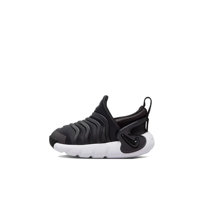 Nike Dynamo Go Black White TD-0
