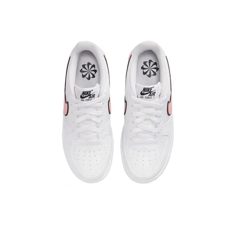 Nike Air Force 1 Impact Next Nature 'White Doll' GS-3