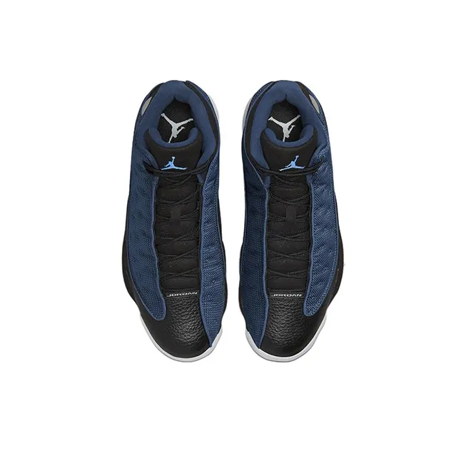 Jordan 13 Retro Brave Blue 2022 GS-3